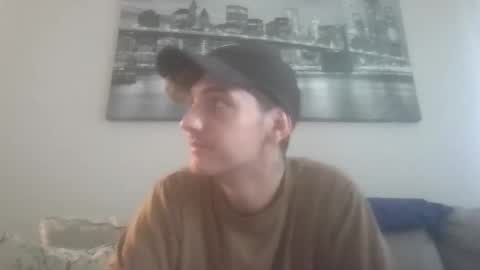 drakecalhoun online show from October 27, 8:00 pm