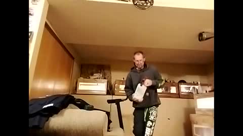 drakefimon online show from December 16, 12:07 am