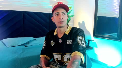 Drake Neuman online show from April 13, 3:40 am