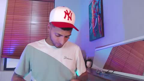 Drake Neuman online show from March 13, 4:31 am