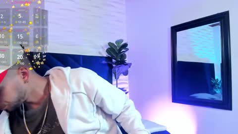 Drake Neuman online show from March 10, 3:56 am