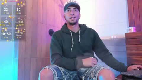 Drake Neuman online show from May 20, 3:57 am