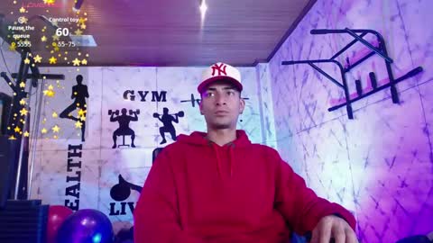 Drake Neuman online show from April 16, 3:50 am