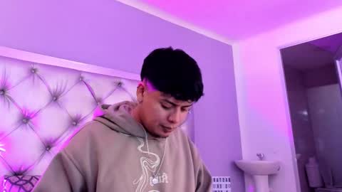 drakeeee online show from November 27, 1:26 pm