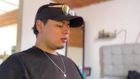 drakeeee online show from February 12, 6:03 pm