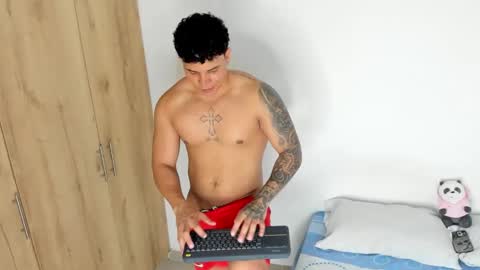 Drake Smith online show from February 20, 11:49 pm