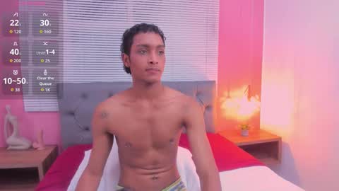 Drako online show from March 27, 4:05 am