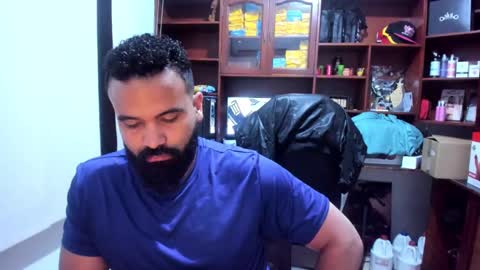 Drako online show from March 5, 5:07 am