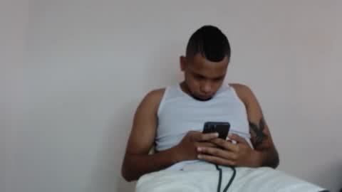 drako_monstercock online show from March 12, 6:37 pm