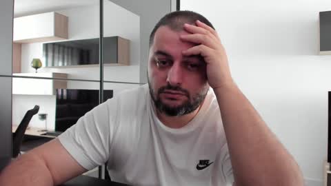 Draven A online show from January 8, 10:15 am