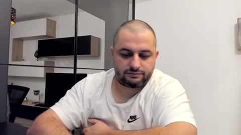 Draven A online show from December 21, 7:06 pm