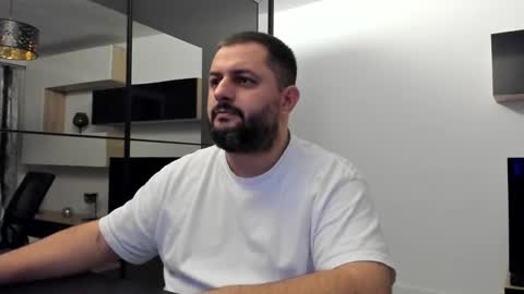 Draven A online show from February 2, 7:35 pm