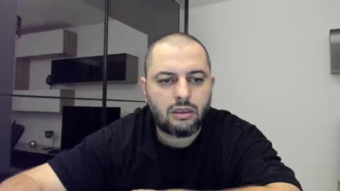 Draven A online show from December 24, 6:00 am