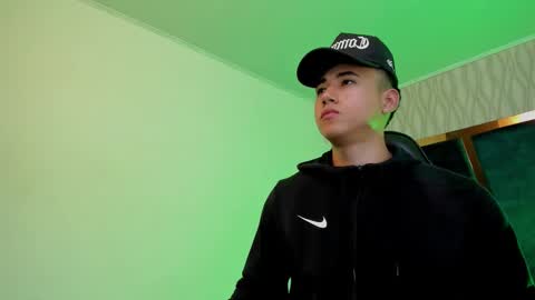 Draven online show from October 27, 11:12 am