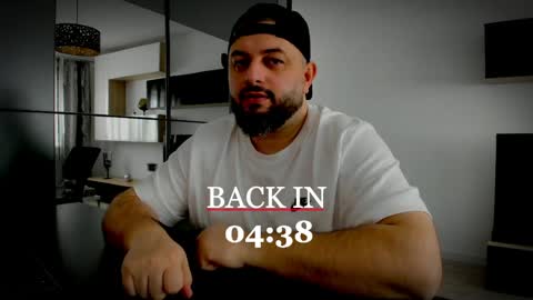 DravenPeak online show from April 14, 6:40 pm