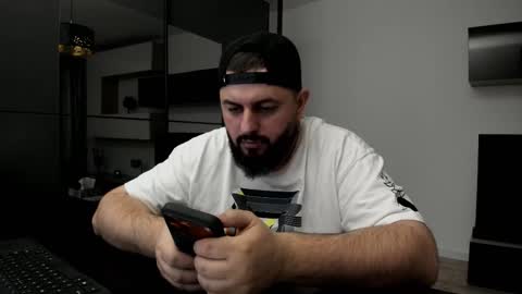 DravenPeak online show from March 10, 6:36 pm