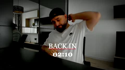 DravenPeak online show from April 8, 6:05 pm