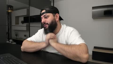 DravenPeak online show from December 13, 7:53 pm