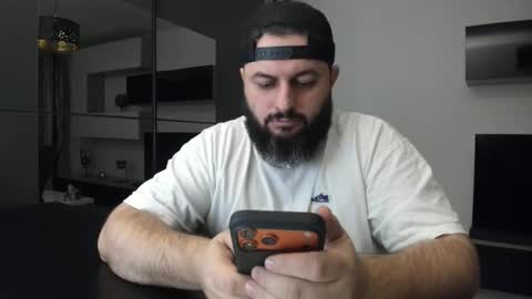 DravenPeak online show from January 6, 11:09 pm