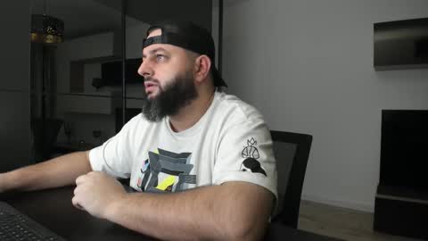 DravenPeak online show from January 8, 7:08 pm