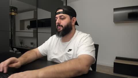 DravenPeak online show from December 15, 8:17 pm