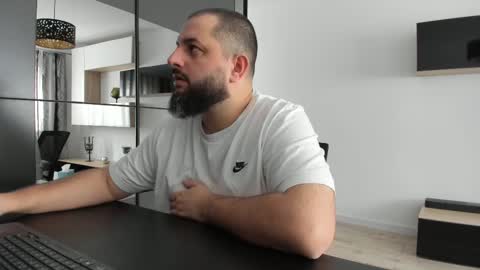 DravenPeak online show from October 27, 10:50 am