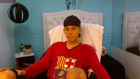 DraxBlade online show from February 26, 2:18 pm