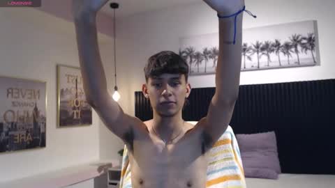 DraxBlade online show from February 28, 10:20 pm