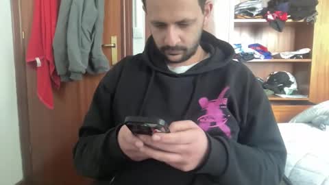 drdick995 online show from March 27, 11:00 am