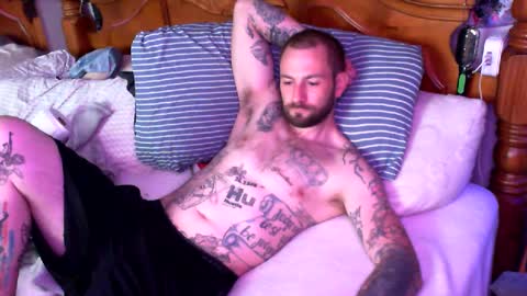 dreaded_folks online show from September 21, 5:57 pm