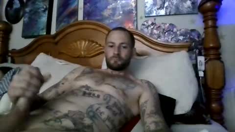 dreaded_folks online show from September 11, 5:23 pm