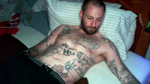 dreaded_folks online show from September 17, 6:47 am