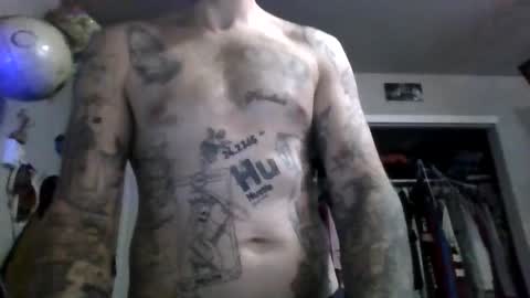 dreaded_folks online show from September 15, 1:12 pm