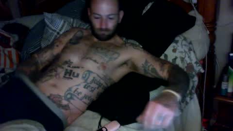 dreaded_folks online show from October 6, 8:19 am