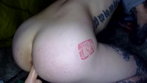 Dreadedted online show from February 1, 12:26 pm