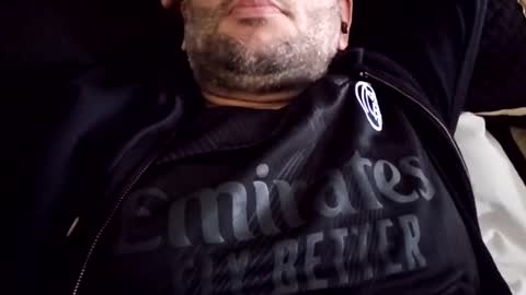 dreadyd247 online show from December 24, 7:44 pm