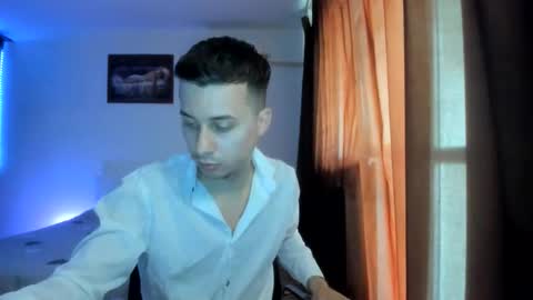 Johnny online show from June 2, 9:54 am