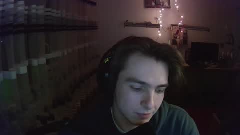 dreamerguy07 online show from March 3, 7:54 pm