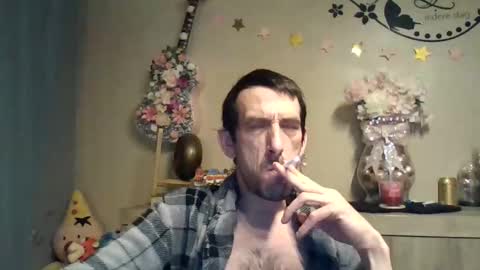 dreamguy38 online show from November 10, 5:01 am