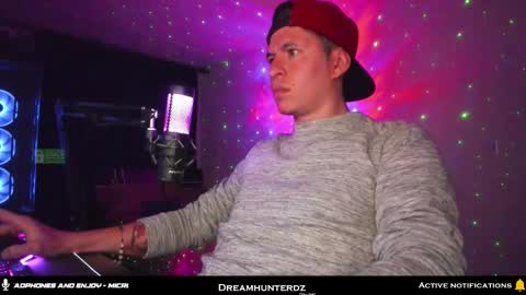 Snapshot of dreamhunterdz chatting on October 14, 11:34 pm Your lord. - ONLINE  1500 Pm to 2100 Pm - New York Hour online show from October 14, 11:34 pm
