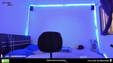 Snapshot of dreamhunterdz chatting on February 14, 8:48 pm Your lord. - ONLINE  1500 Pm to 2100 Pm - New York Hour online show from February 14, 8:48 pm