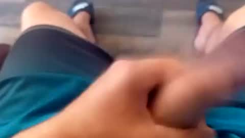 Drew online show from July 25, 8:44 am