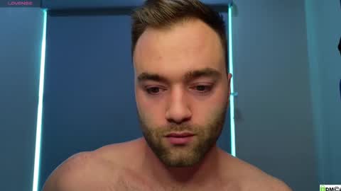 drexallen1 online show from January 15, 8:11 pm