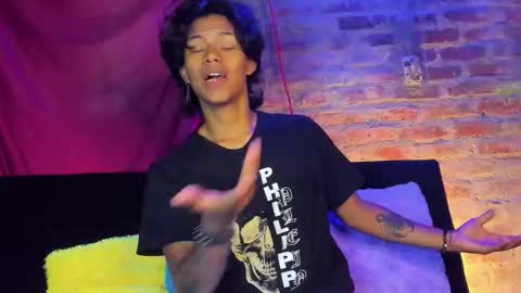 Dreyk online show from March 28, 11:49 pm