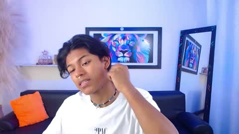 Dreyk online show from October 12, 2:11 pm