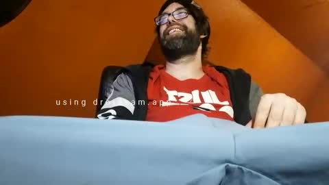 drhorsedick666 online show from April 5, 8:05 pm