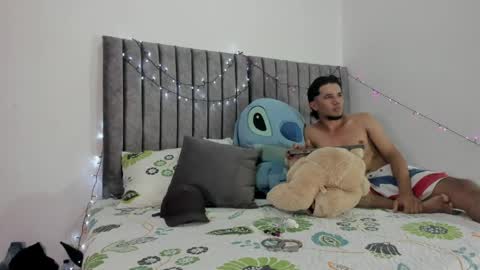 dricus_smith online show from May 21, 3:35 am