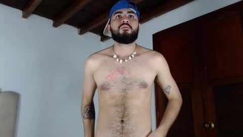 dricusabdallah online show from February 10, 4:06 am