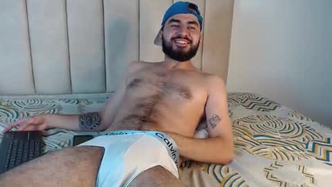 dricusabdallah online show from February 3, 2:53 am