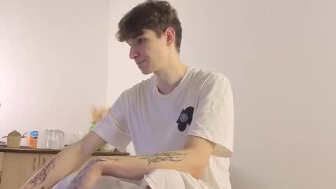 Mark online show from January 9, 8:14 pm